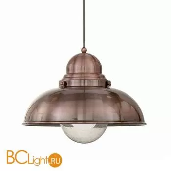 Подвесной светильник Ideal Lux SAILOR SP1 D43 RAME 025315