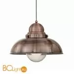Подвесной светильник Ideal Lux SAILOR SP1 D43 RAME 025315
