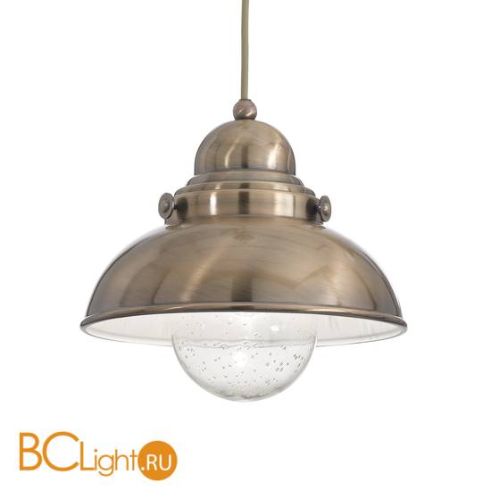 Подвесной светильник Ideal Lux SAILOR SP1 D29 BRUNITO 025308