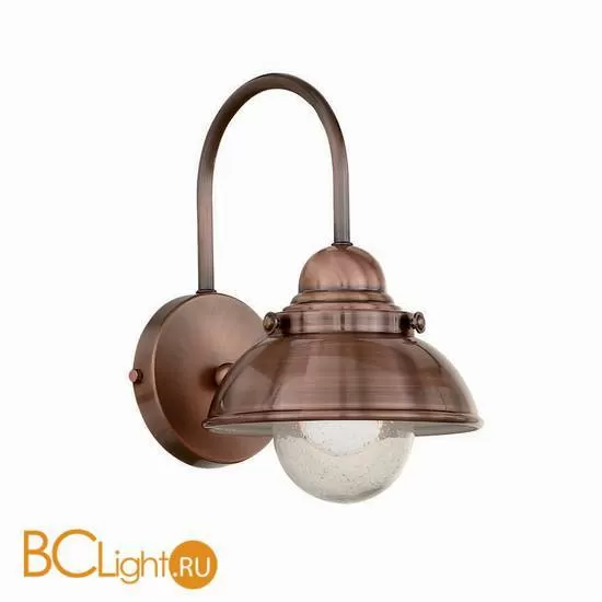 Бра Ideal Lux Sailor AP1 D20 Brunito 25261