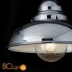 Подвесной светильник Ideal Lux Sailor SP1 D43 Cromo 094830 - Фото 1