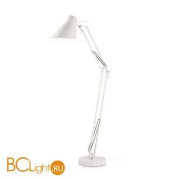 Торшер Ideal Lux SALLY PT1 TOTAL WHITE 265322