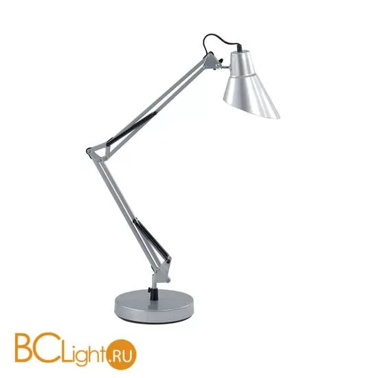 Настольная лампа Ideal Lux SALLY TL1 ARGENTO 061146