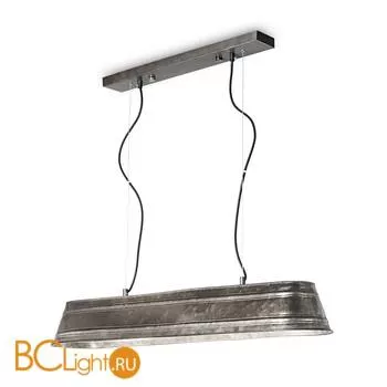 Подвесной светильник Ideal Lux SALOON SP4