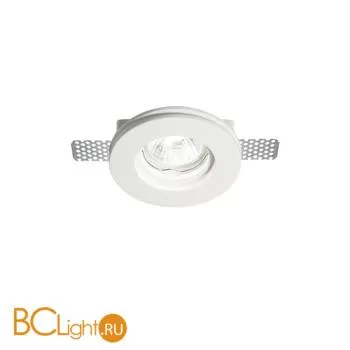 Встраиваемый спот (точечный светильник) Ideal Lux Samba FI1 ROUND SMALL 150307
