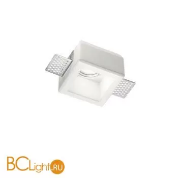 Спот Ideal Lux SAMBA FI SQUARE D55 229997