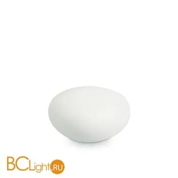 Садово-парковый фонарь Ideal Lux Sasso PT1 D40 161761