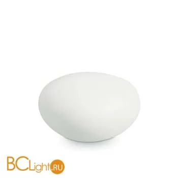 Садово-парковый фонарь Ideal Lux Sasso PT1 D50 161778