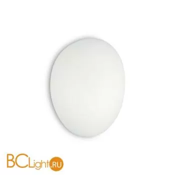 Уличный настенный светильник Ideal Lux SASSO PL1