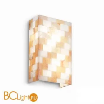 Настенный светильник Ideal Lux SCACCHI AP1 015101