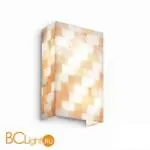 Настенный светильник Ideal Lux SCACCHI AP2 015118
