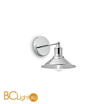 Бра Ideal Lux Seaman Ap1 136820