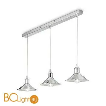 Подвесной светильник Ideal Lux Seaman Sb3 136837