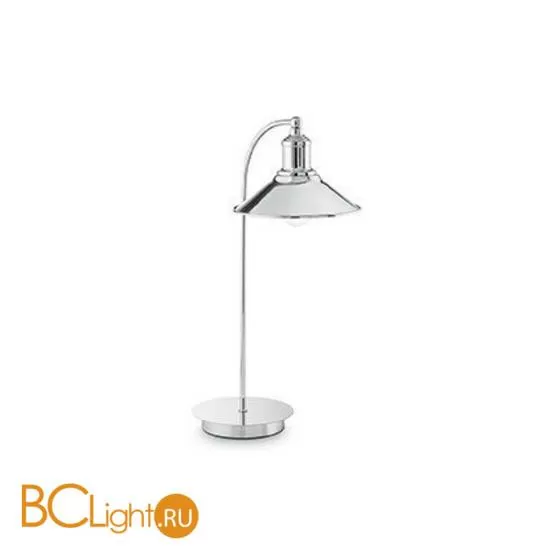 Настольная лампа Ideal Lux Seaman Tl1 136868
