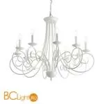 Люстра Ideal Lux Sem SP10 100432