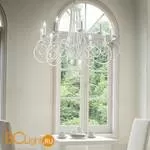 Люстра Ideal Lux Sem SP10 100432 - Фото 0