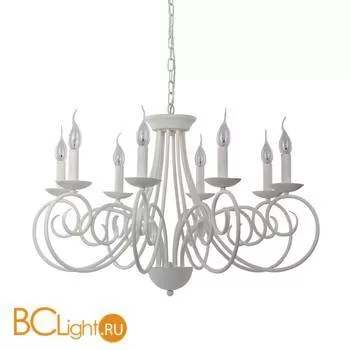 Люстра Ideal Lux Sem SP8 092782