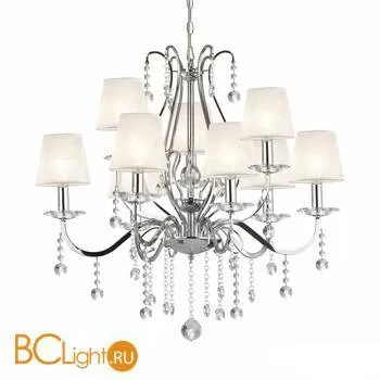 Люстра Ideal Lux SENIX SP9 032610