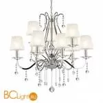 Люстра Ideal Lux SENIX SP9 032610