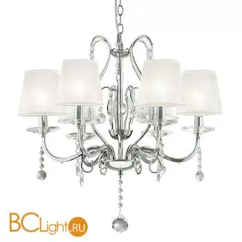 Люстра Ideal Lux SENIX SP6 032597