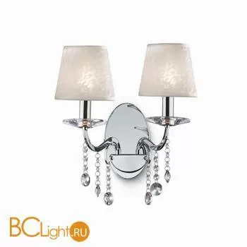 Бра Ideal Lux SENIX AP2 032573