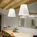 Подвесной светильник Ideal Lux Sesto SP1 D45 115757 - Фото 0