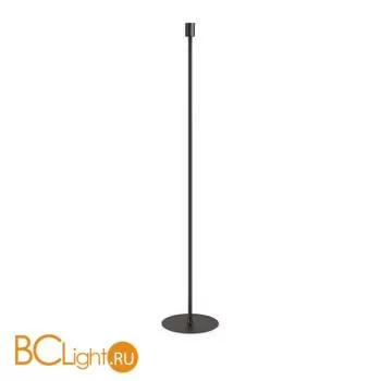 Основание для напольного торшера Ideal Lux SET UP MPT NERO 259970