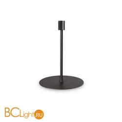 Основание для настольной лампы Ideal Lux SET UP MTL BIG NERO 259925