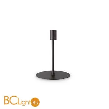 Основание для настольной лампы Ideal Lux SET UP MTL SMALL NERO 259871