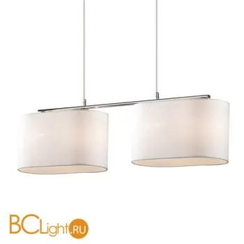 Подвесной светильник Ideal Lux SHERATON SB4 BIANCO 074962