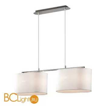 Подвесной светильник Ideal Lux SHERATON SB4 BIANCO 074962 - Фото 0