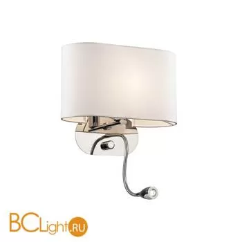 Бра Ideal Lux SHERATON AP2 BIANCO 074900