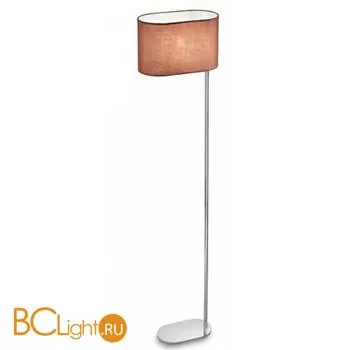 Торшер Ideal Lux SHERATON PT1 MARRONE 074948