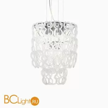 Подвесной светильник Ideal Lux Silk SP9 66509