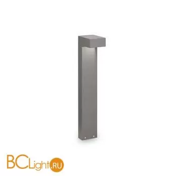 Садово-парковый фонарь Ideal Lux SIRIO PT2 SMALL GRIGIO 246970