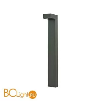 Садово-парковый фонарь Ideal Lux Sirio PT2 Big Antracite 115061