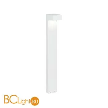 Садово-парковый фонарь Ideal Lux Sirio PT2 Big Bianco 115085