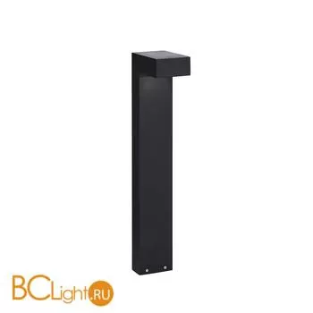 Садово-парковый фонарь Ideal Lux Sirio PT2 Small Nero 115115