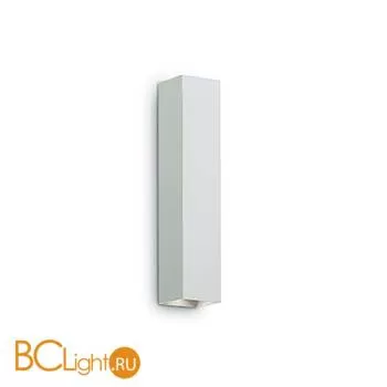 Настенный светильник Ideal Lux Sky Ap2 Bianco 126883