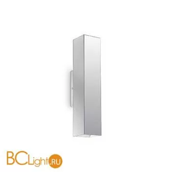 Настенный светильник Ideal Lux Sky Ap2 Cromo 136905