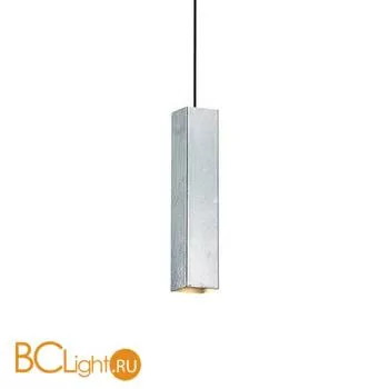 Подвесной светильник Ideal Lux Sky Sp1 Argento 136929