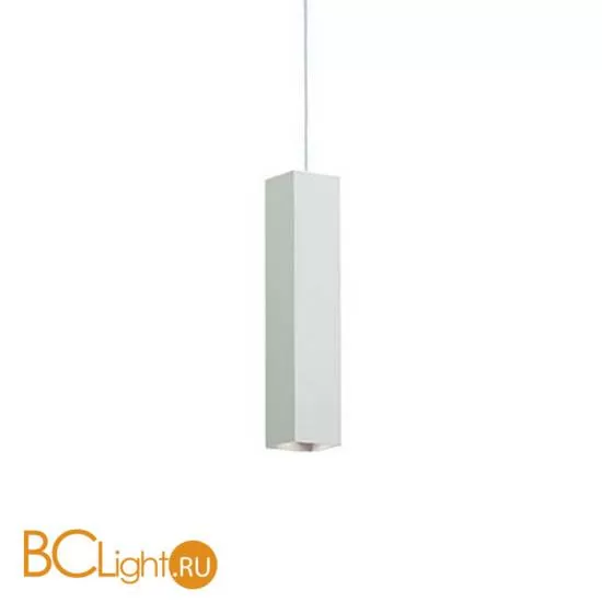 Подвесной светильник Ideal Lux Sky Sp1 Bianco 126906