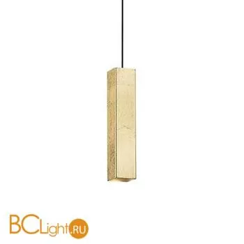 Подвесной светильник Ideal Lux Sky Sp1 Oro 136936