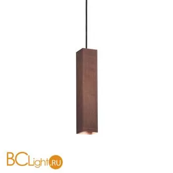 Подвесной светильник Ideal Lux Sky SP1 CORTEN 170596