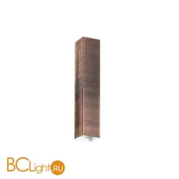 Настенный светильник Ideal Lux Sky SKY AP2 CORTEN