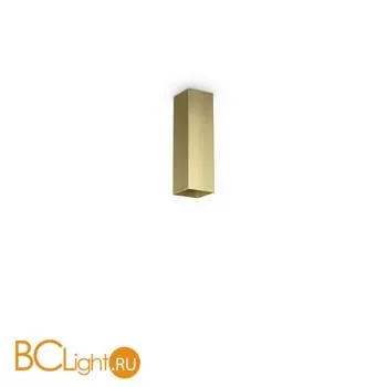 Спот Ideal Lux SKY PL1 H20 OTTONE SATINATO 285221