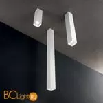 Спот Ideal Lux SKY PL1 H40 BIANCO 233833 - Фото 0