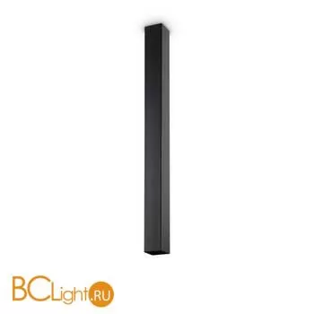Спот Ideal Lux SKY PL1 H75 NERO 233970