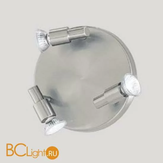 Потолочный светильник Ideal Lux SLEM PL3 018843