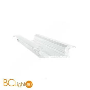 Профиль Ideal Lux SLOT REC TRIM D25xD5 3000 mm WH - Фото 0